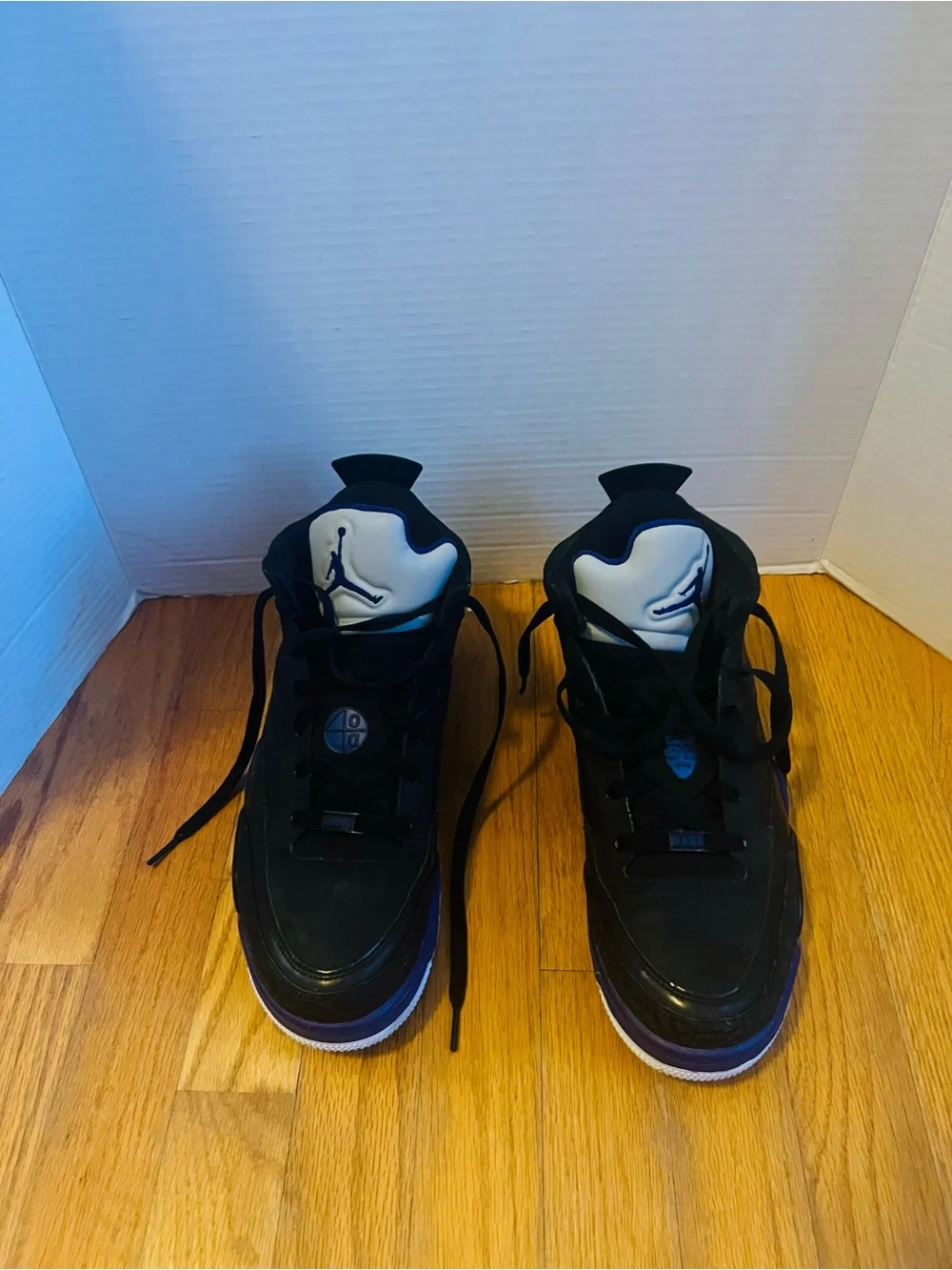 Jordan Son of Mars Size 10.5